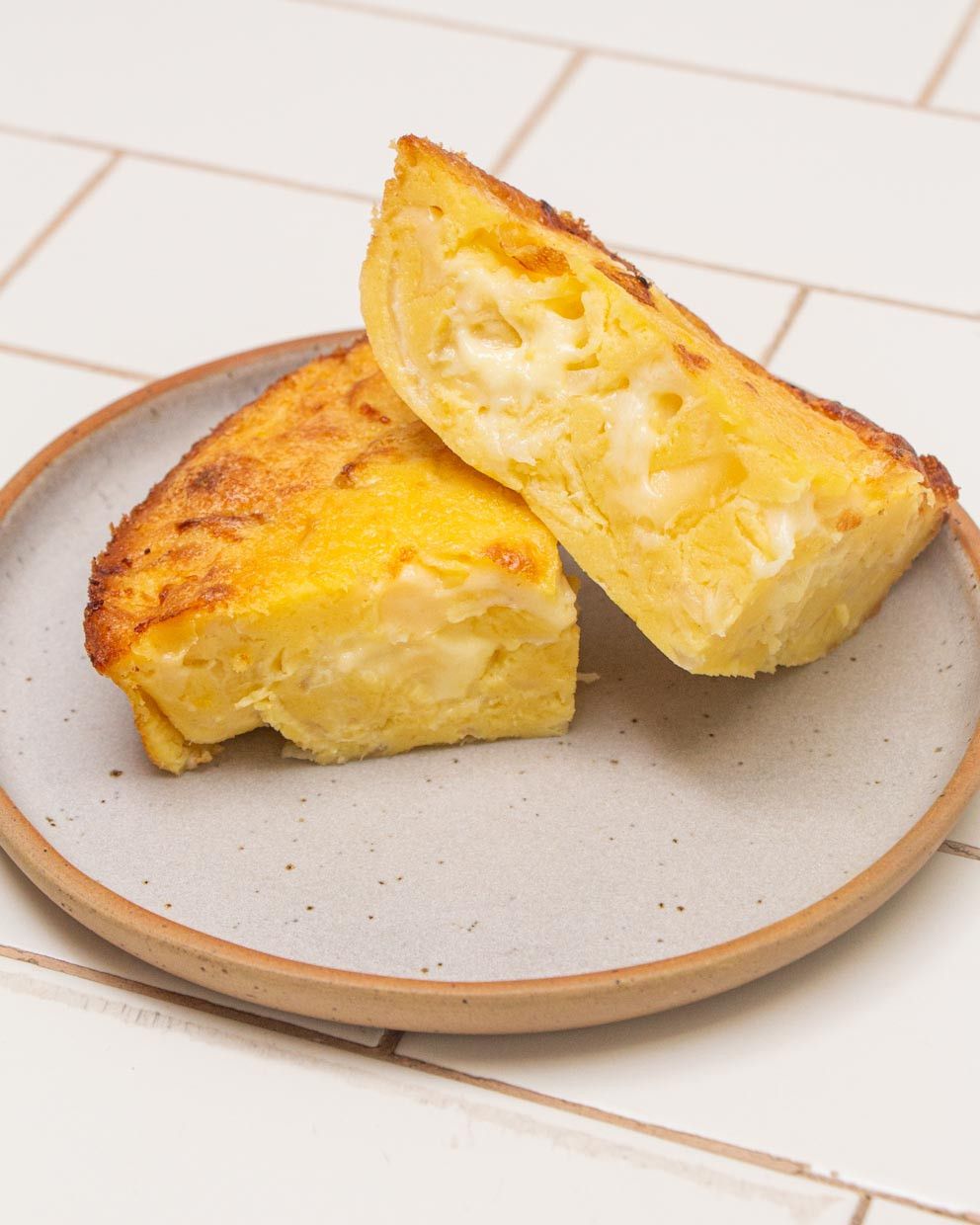 Sopa paraguaya